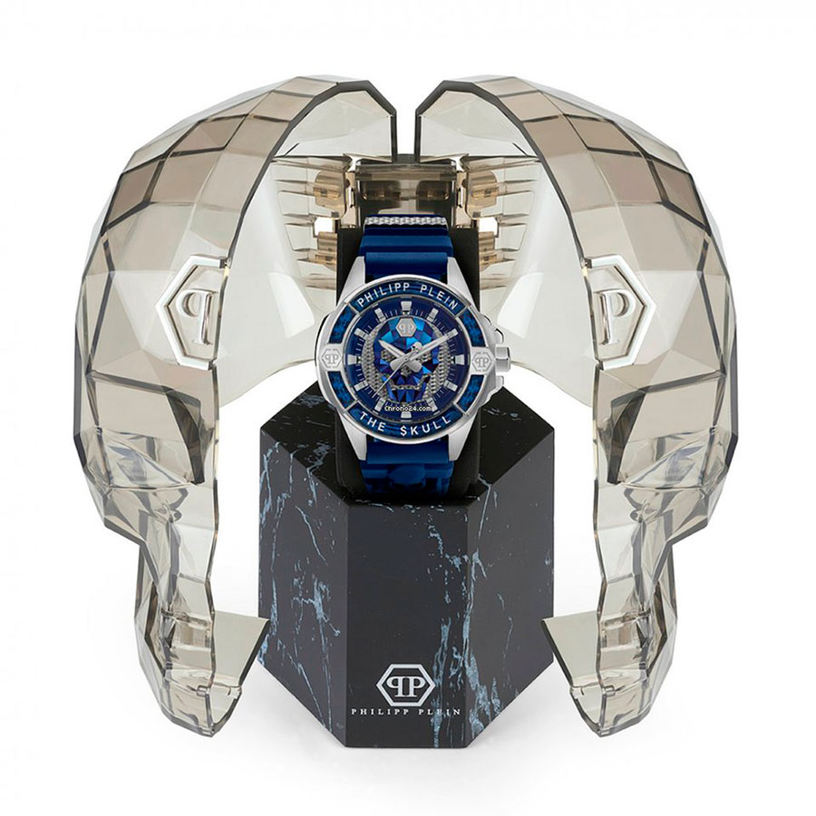 Philipp Plein PWAAA1722
